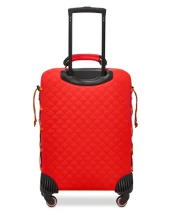 THE GLOBAL EXPEDITION JETSETTER CARRY-ON LUGGAGE><noscript><img width=