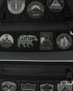THE GLOBAL EXPEDITION NIGHTZONE BACKPACK><noscript><img width=