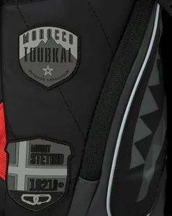 THE GLOBAL EXPEDITION NIGHTZONE BACKPACK><noscript><img width=