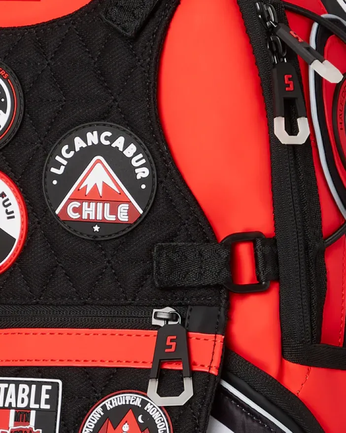 THE GLOBAL EXPEDITION SHARKGLIDER BACKPACK>SPRAYGROUND Sale