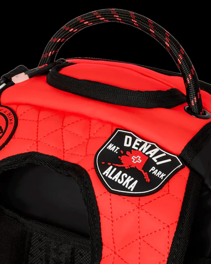 THE GLOBAL EXPEDITION SHARKGLIDER BACKPACK>SPRAYGROUND Sale