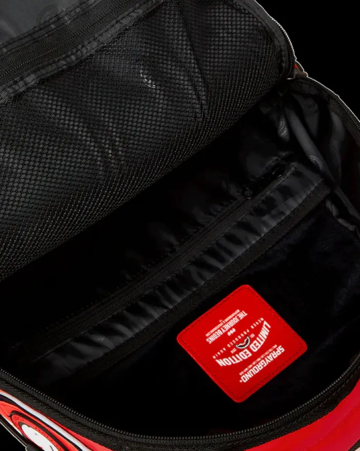 THE GLOBAL EXPEDITION SHARKGLIDER BACKPACK>SPRAYGROUND Sale