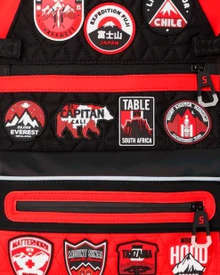 THE GLOBAL EXPEDITION SHARKGLIDER BACKPACK><noscript><img width=
