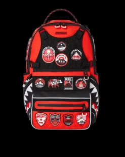 THE GLOBAL EXPEDITION SHARKGLIDER BACKPACK>SPRAYGROUND Sale