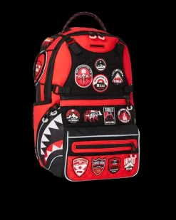 THE GLOBAL EXPEDITION SHARKGLIDER BACKPACK><noscript><img width=