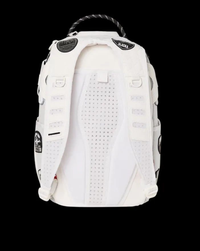 THE GLOBAL EXPEDITION SUBZERO BACKPACK>SPRAYGROUND Outlet