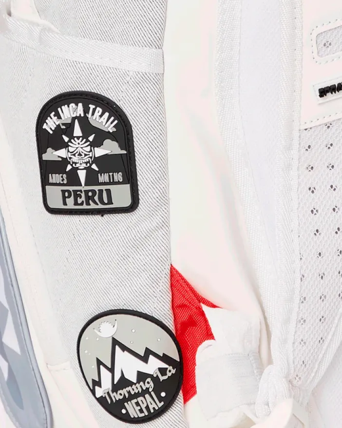 THE GLOBAL EXPEDITION SUBZERO BACKPACK>SPRAYGROUND Outlet
