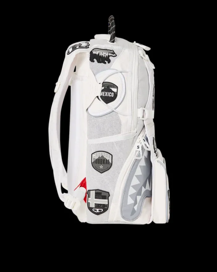 THE GLOBAL EXPEDITION SUBZERO BACKPACK>SPRAYGROUND Outlet