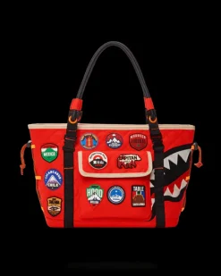 THE GLOBAL EXPEDITION TOTE><noscript><img width=