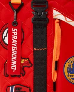 THE GLOBAL EXPEDITION TOTE><noscript><img width=