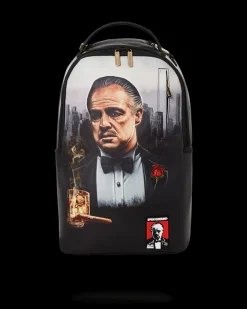 THE GODFATHER BACKPACK (DLXV)>SPRAYGROUND Sale