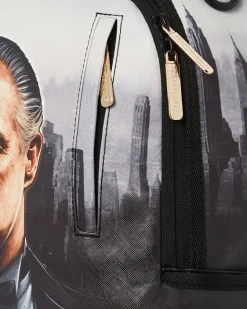 THE GODFATHER BACKPACK (DLXV)><noscript><img width=