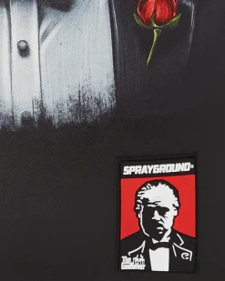 THE GODFATHER BACKPACK (DLXV)><noscript><img width=