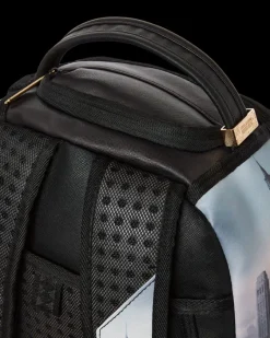 THE GODFATHER BACKPACK (DLXV)><noscript><img width=