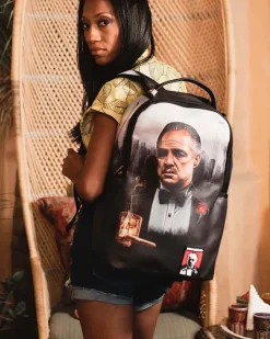 THE GODFATHER BACKPACK (DLXV)><noscript><img width=