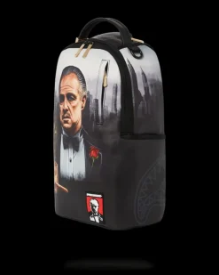 THE GODFATHER BACKPACK (DLXV)><noscript><img width=