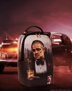 THE GODFATHER BACKPACK (DLXV)><noscript><img width=