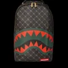THE GODFATHER BACKPACK (DLXV)>SPRAYGROUND