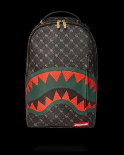 THE GODFATHER BACKPACK (DLXV)>SPRAYGROUND