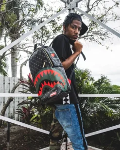 THE GODFATHER BACKPACK (DLXV)><noscript><img width=