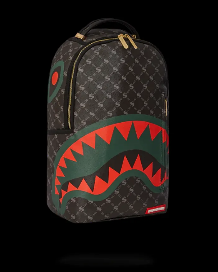 THE GODFATHER BACKPACK (DLXV)>SPRAYGROUND