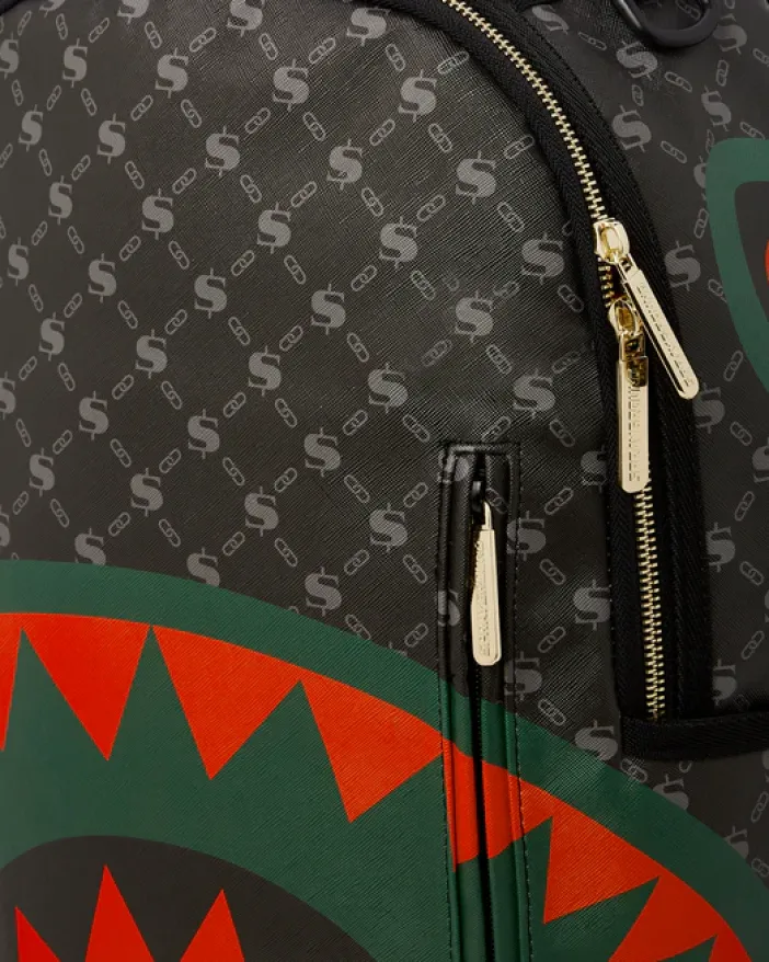 THE GODFATHER BACKPACK (DLXV)>SPRAYGROUND
