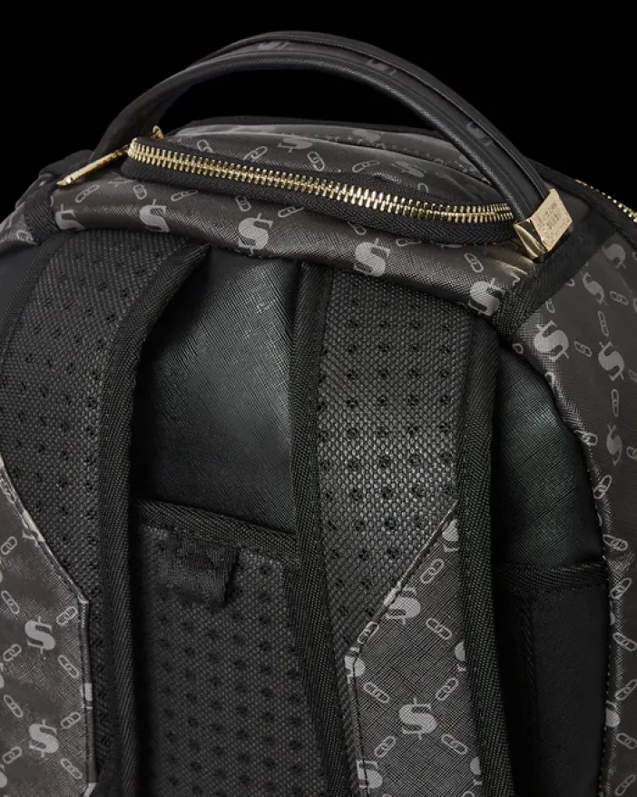 THE GODFATHER BACKPACK (DLXV)>SPRAYGROUND
