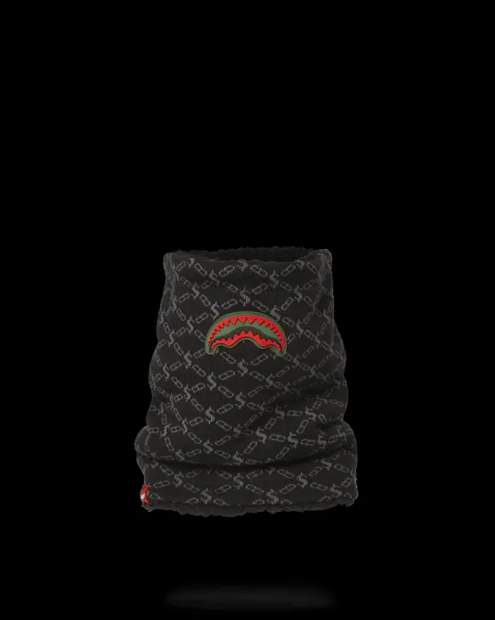 THE GODFATHER NECK WARMER>SPRAYGROUND Hot