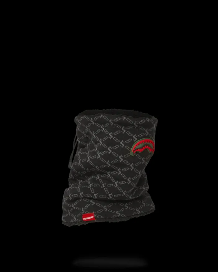 THE GODFATHER NECK WARMER>SPRAYGROUND Hot