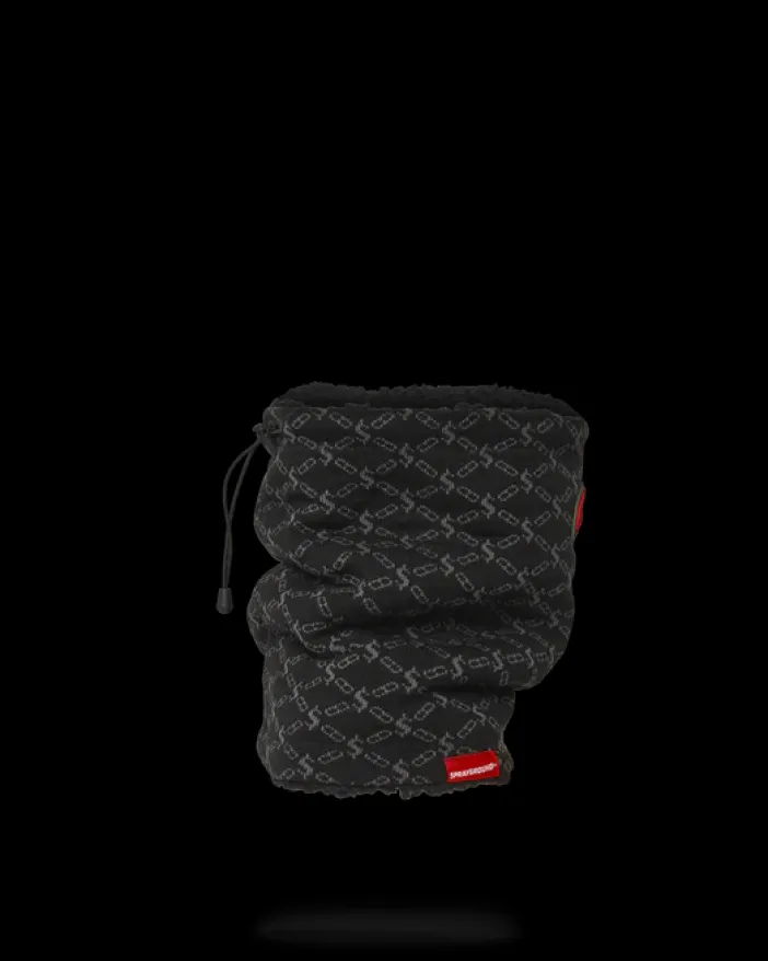 THE GODFATHER NECK WARMER>SPRAYGROUND Hot