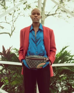 THE GODFATHER SAVVY CROSSBODY>SPRAYGROUND Sale