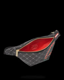THE GODFATHER SAVVY CROSSBODY><noscript><img width=