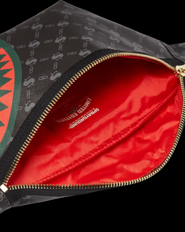 THE GODFATHER SAVVY CROSSBODY>SPRAYGROUND Sale