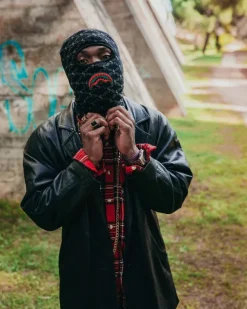 THE GODFATHER SKI MASK><noscript><img width=