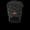 THE GODFATHER SLOUCH BEANIE>SPRAYGROUND New