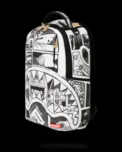 THE GOOD LIFE BACKPACK (DLXV)><noscript><img width=
