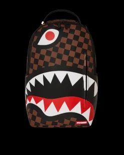 THE HANGOVER SHARK BACKPACK>SPRAYGROUND Clearance