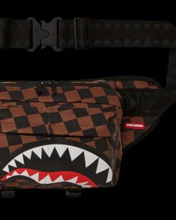 THE HANGOVER SHARK CARGO CROSSBODY><noscript><img width=