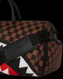 THE HANGOVER SHARK DUFFLE><noscript><img width=