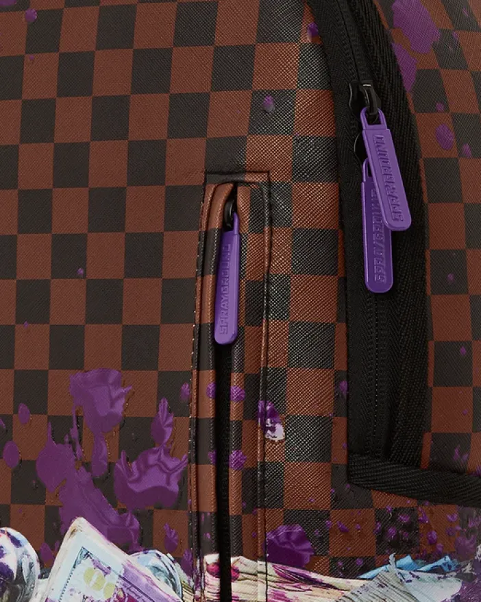 THE HEIST BACKPACK (DLXV)>SPRAYGROUND Best