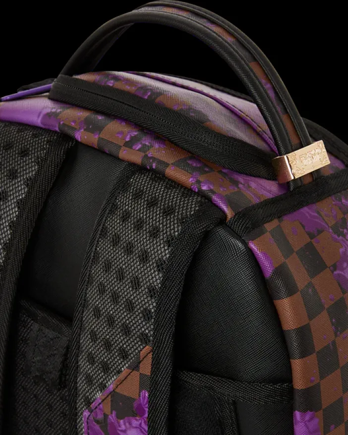 THE HEIST BACKPACK (DLXV)>SPRAYGROUND Best