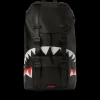 THE HILLS BACKPACK (BLACK)>SPRAYGROUND