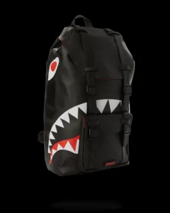 THE HILLS BACKPACK (BLACK)><noscript><img width=
