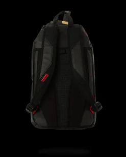THE HILLS BACKPACK (BLACK)><noscript><img width=