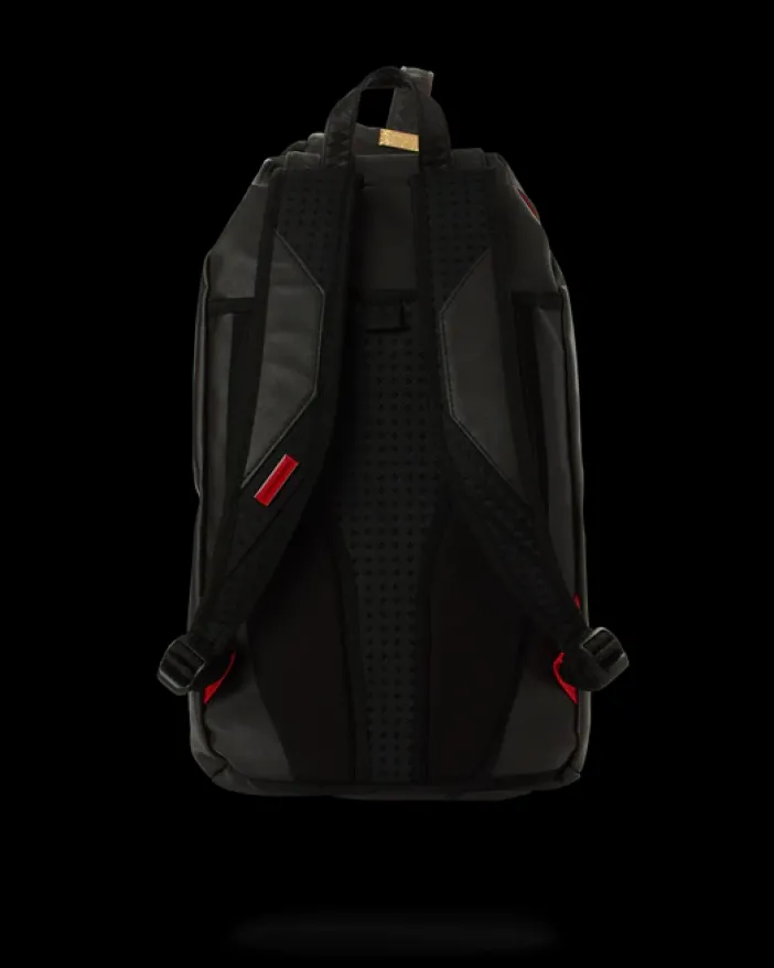 THE HILLS BACKPACK (BLACK)>SPRAYGROUND