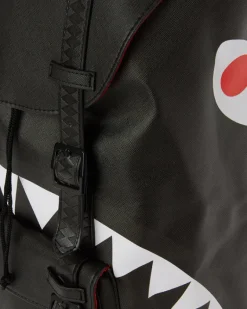 THE HILLS BACKPACK (BLACK)><noscript><img width=