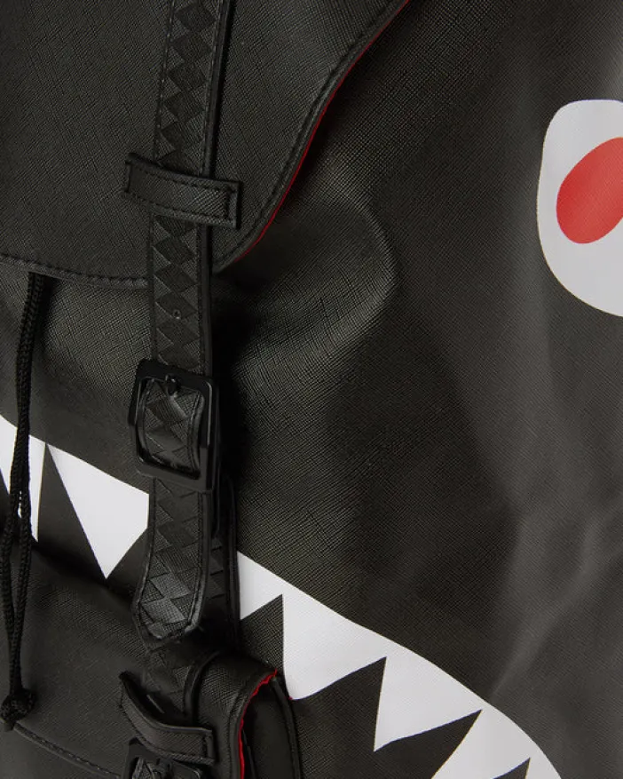 THE HILLS BACKPACK (BLACK)>SPRAYGROUND