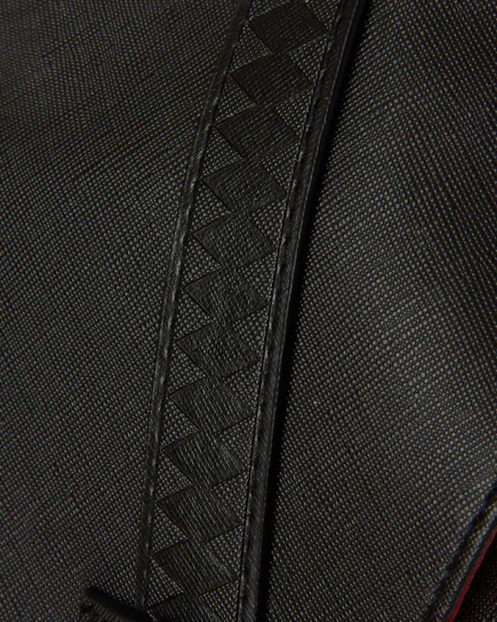 THE HILLS BACKPACK (BLACK)>SPRAYGROUND