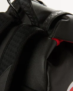 THE HILLS BACKPACK (BLACK)><noscript><img width=