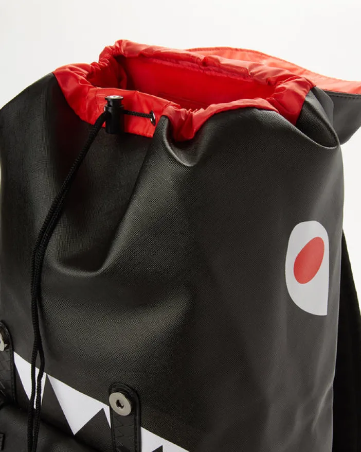 THE HILLS BACKPACK (BLACK)>SPRAYGROUND